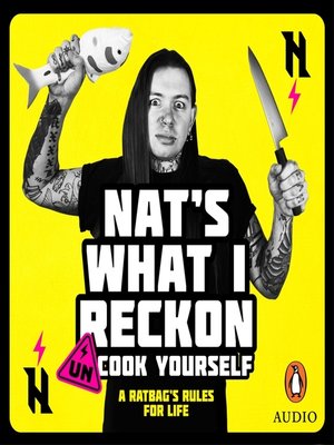 cover image of Un-cook Yourself